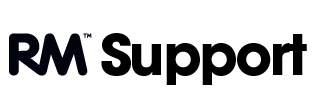 RM Logo